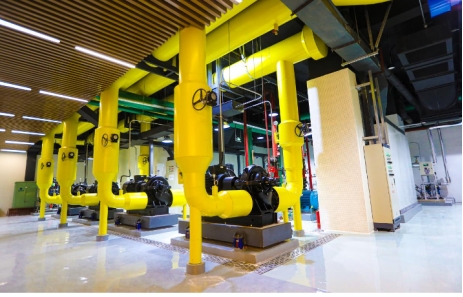 四川省EMC易倍体育集团打造绿色旅馆案例获中国饭店协会推广